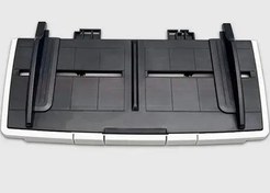 تصویر سینی ورودی اسکنر فوجیتسو مدل 6140 و Fujitsu 6240 Fujitsu FI-6140 & Fujitsu FI-6240 Scanner Paper Tray