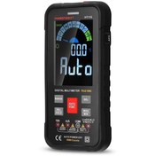 تصویر مولتی متر دیجیتال هابوتست مدل HT116 