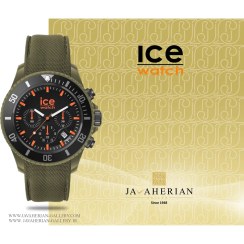 تصویر ساعت مچی مردانه آیس واچ مدل 020884 Man's ICE WATCH model 020884