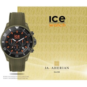 تصویر ساعت مچی مردانه آیس واچ مدل 020884 Man's ICE WATCH model 020884