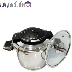 تصویر زودپز راسل مدل TR-450 