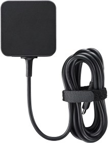 تصویر آداپتور Wacom USB-C 45W Power مدل ACK4281401 Wacom USB-C 45W Power Adapter - ACK4281401