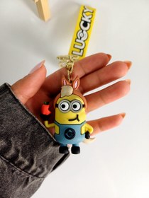 تصویر جاکلیدی فانتزی 