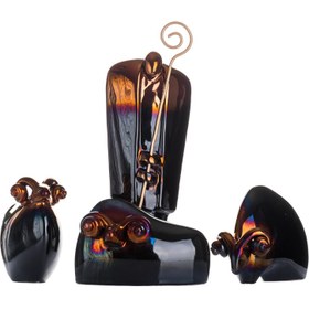 تصویر ست چوپان گالش 