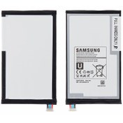 تصویر باتری تبلت اورجینال Samsung Galaxy Tab 4 8.0 T335 ا Samsung Galaxy Tab 4 8.0 T335 Original Battery Samsung Galaxy Tab 4 8.0 T335 Original Battery