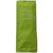 تصویر پک ژله ای سرد و گرم ایزی لایف سایز 28*11 