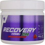 تصویر پودر ریکاوری کمبو ترک نوتریشن طعم توت فرنگی وزن ۲۵۰ گرم 