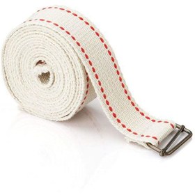 تصویر بند یوگا | درجه 1 | کرم 