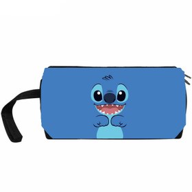 تصویر جامدادی استیچ کد 129 