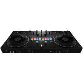 تصویر دی جی کنترلر Pioneer DDJ-REV5 DJ controller Pioneer DDJ-REV5