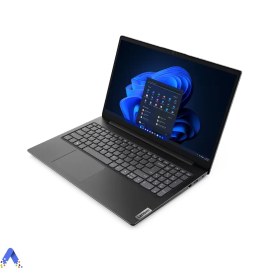 تصویر لپ تاپ لنوو 15.6 اینچی مدل V15 R3 7320U 8GB 1TB Lenovo V15 R3 7320U 8GB 1TB SSD 15.6 Inch Laptop