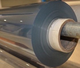 تصویر طلق رولی pvc طلق رول pvc