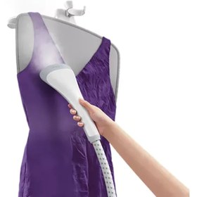 تصویر اتو بخارگر فیلیپس مدل GC487 PHILIPS Garment Steamer GC487