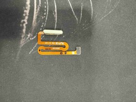 تصویر اثرانگشت A14 - سبز 