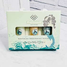 تصویر ست نمکساب لوکس 