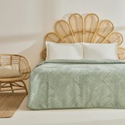 تصویر پتو کاراجا طرح Rita سایز دونفره 