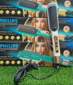 تصویر برس حرارتی فیلیپس PHILIPS مدل PH_1000 