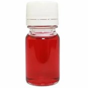 تصویر رنگ مایع آرایشی بهداشتی - پرتقالی 