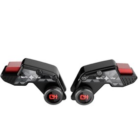 تصویر دسته بازی COD Mobile و PUBG مغناطیسی مدل North Star اورجینال 