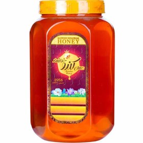 تصویر عسل 2کیلویی(پس کرایه) 