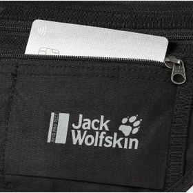 تصویر کیف کمری پسرانه – دخترانه جک ولفسکین Jack Wolfskin اورجینال 8006951-6000 