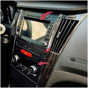 تصویر محافظ مانیتور فابریک دنا 