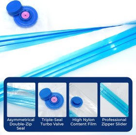 تصویر پک وکیوم پک وکیوم