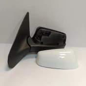 تصویر آینه بغل برقی سمند LX سمت چپ 