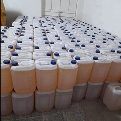 تصویر روغن آفتابگردان خالص طبیعی (گالن 20 لیتری) ارسال رایگان روغن اصل 