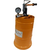 تصویر پمپ تست فشار آب اسپاهان تکنیک مدل 16bar 