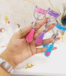 تصویر فرمژه دسته قلبی برند بیوتی تولز BEAUTY TOOLS 