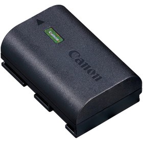 تصویر باتری کانن اصلی Canon LP-E6NH Battery Pack Org Canon LP-E6NH Lithium-Ion Battery