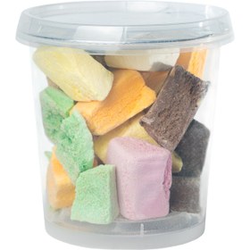 تصویر بستنی خشک ملیکانو پک خانواده (کارتن 6 عددی) 