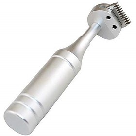 تصویر کراس کات خراش انداز مدل 3-Blades 