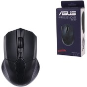 تصویر ماوس بی سیم ایسوس مدل WM307 