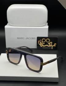 تصویر عینک اورجینال مارک جیکوبز Marc Jacobs MJ670/S 5RL/KC 