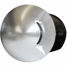 تصویر چراغ دفنی یک طرفه گرد ۵ وات فاین الکتریک مدل FEC-1605 