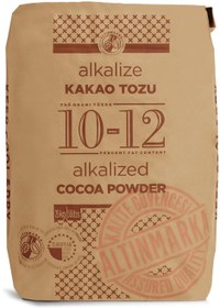 تصویر پودر کاکائو S9 آلتین مارکا ۱۰۰۰ گرمی 1000g Cocoa Powder Altin Marka