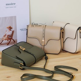 تصویر کیف دوشی پرتیزیس کد X079 Prettyzys bag