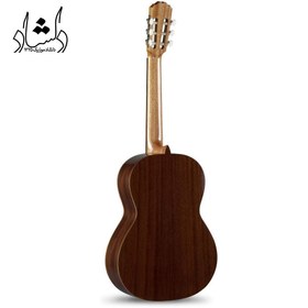 تصویر گیتار کلاسیک الحمرا مدل Alhambra 1C 