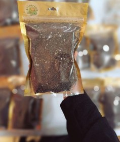 تصویر خاک تراریوم 