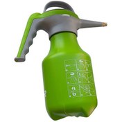 تصویر سمپاش 1 لیتری حرفه‌ای سیلور SILVER مدل GT-PS-E1L 