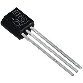 تصویر آیسی ملودی IC MELODY BT66T-25L ORG IC MELODY BT66T-25L ORG