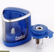 تصویر تراش هوشمند پنتر مدل Comfy Panter Comfy Smart Sharpener