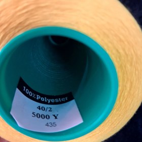 تصویر نخ دوک خیاطی کد 435 