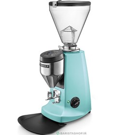 تصویر آسیاب قهوه مازر مدل Super Jolly V UP Mazzer coffee grinder Super Jolly V Up model