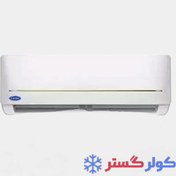 تصویر کولر گازی 30000 گری مدل GWH30QF Air conditioner GREE GWH30QF-S3DTB2A/O