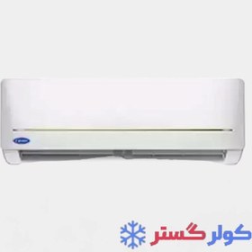 تصویر کولر گازی 30000 گری مدل GWH30QF Air conditioner GREE GWH30QF-S3DTB2A/O