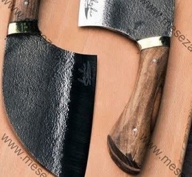 تصویر ساطور صربستانی FR-01 