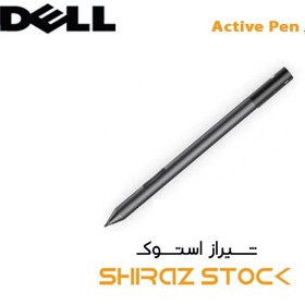 تصویر قلم استوک Dell PN557W قلم لمسی دل PN557W | مشکی